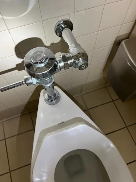 Fixture installation and repair for Hydro Jetting in Winslows